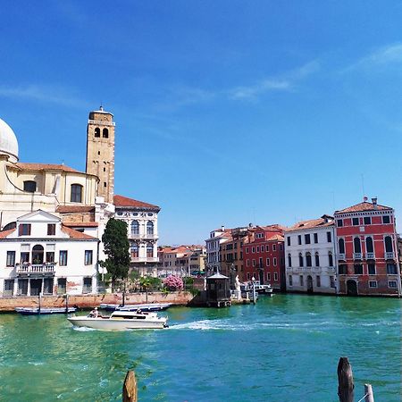 Zen Accommodation Grand Canal البندقية المظهر الخارجي الصورة