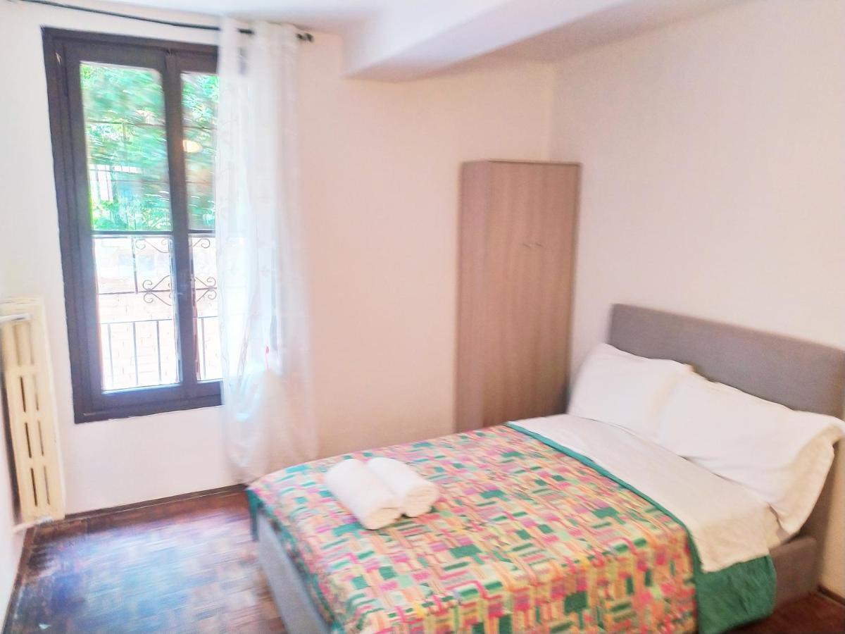 Zen Accommodation Grand Canal البندقية المظهر الخارجي الصورة