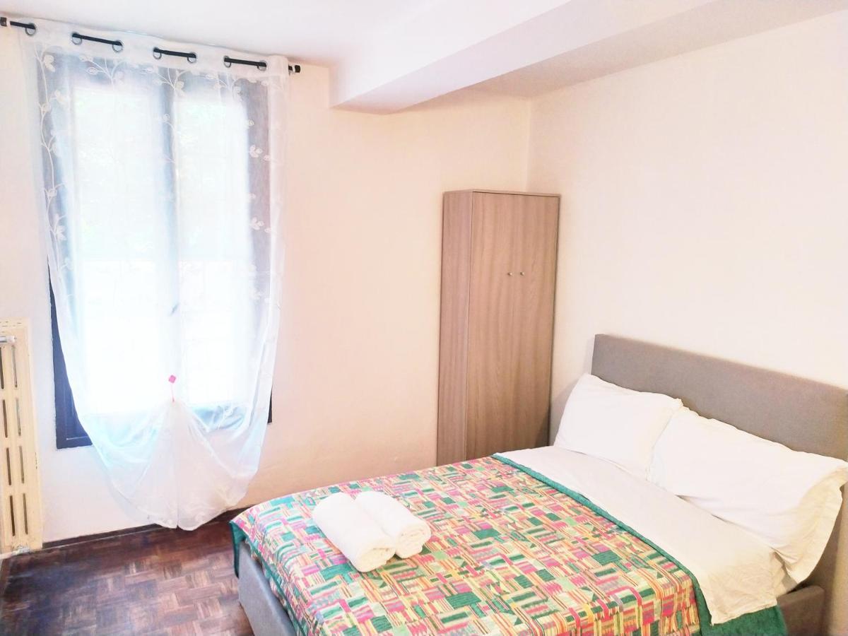 Zen Accommodation Grand Canal البندقية المظهر الخارجي الصورة