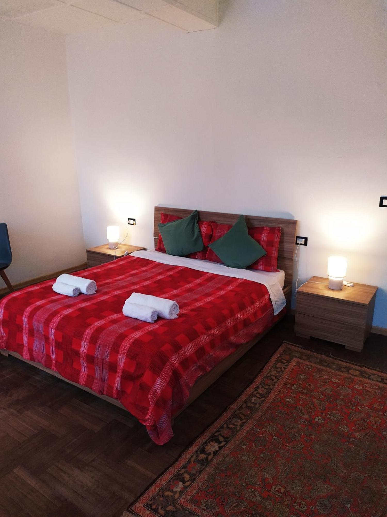 Zen Accommodation Grand Canal البندقية المظهر الخارجي الصورة