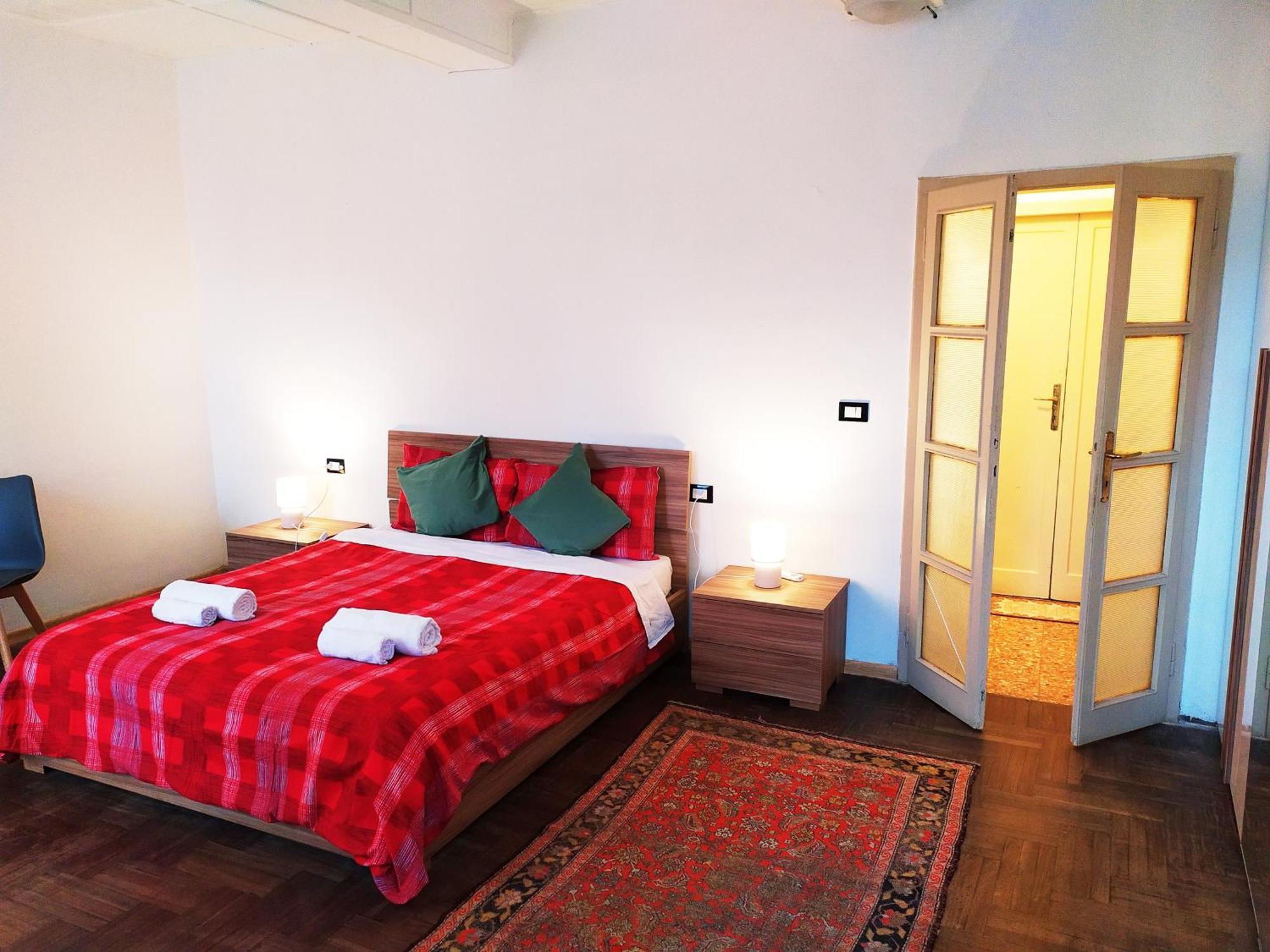 Zen Accommodation Grand Canal البندقية المظهر الخارجي الصورة