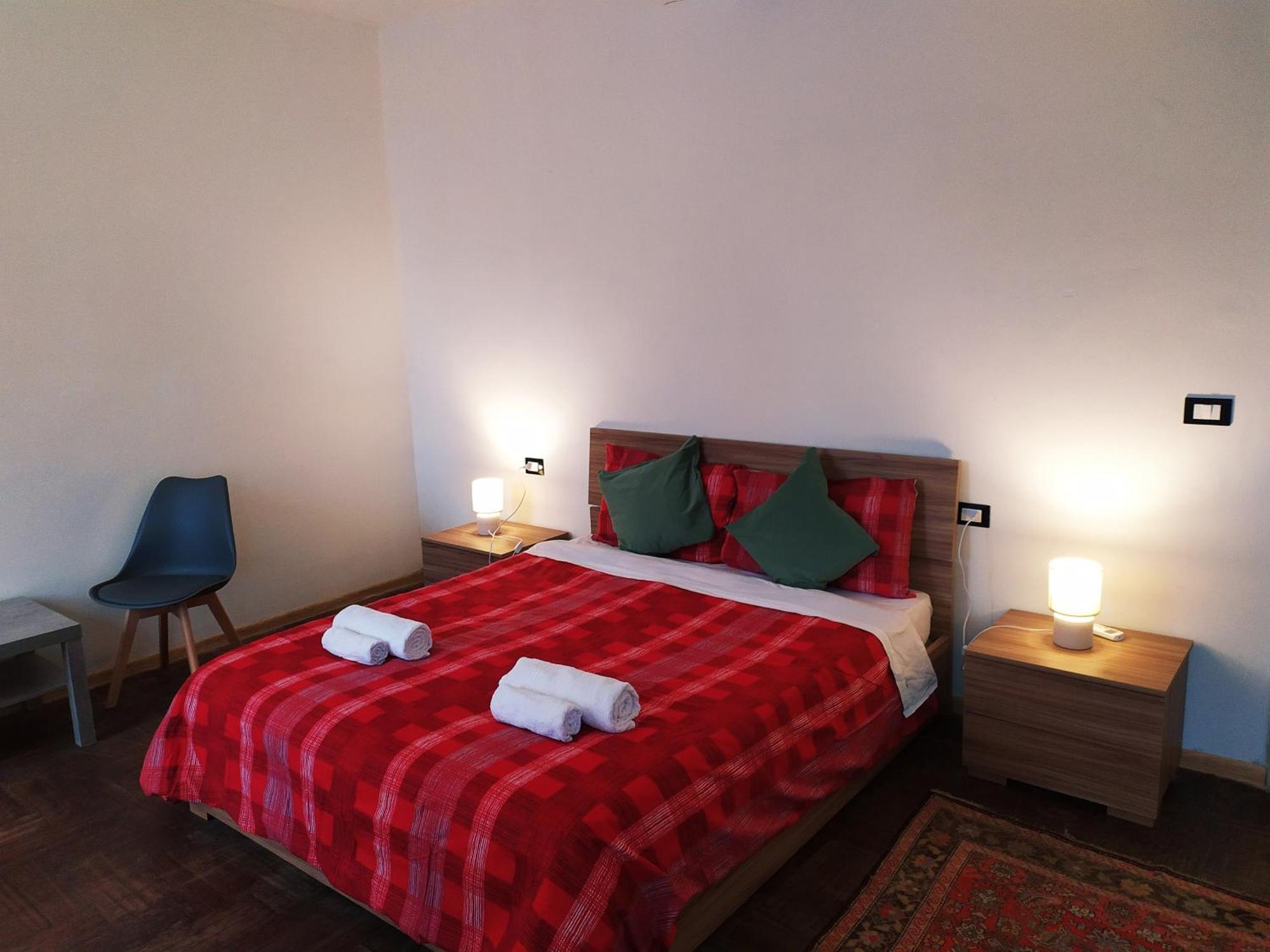 Zen Accommodation Grand Canal البندقية المظهر الخارجي الصورة
