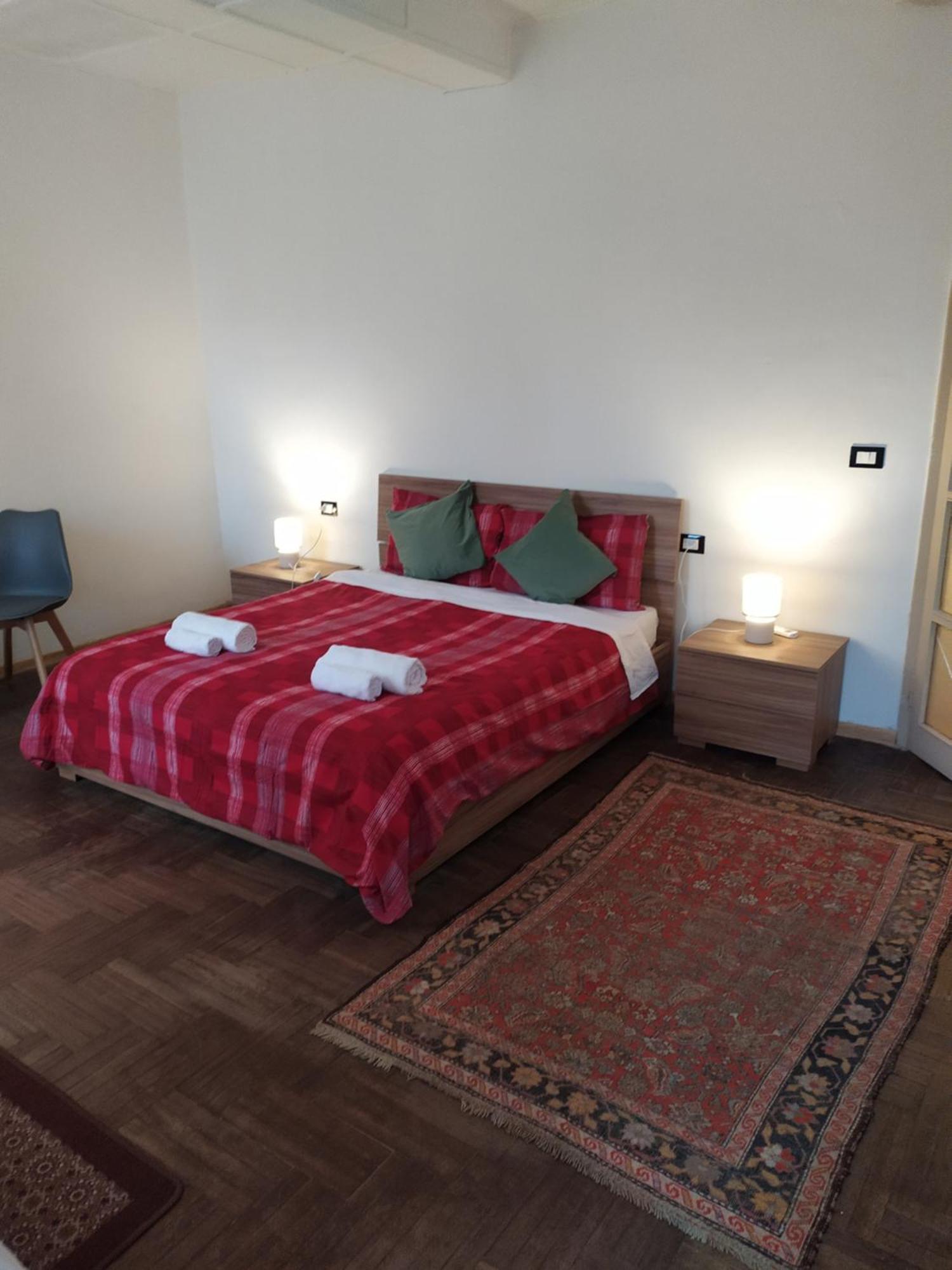 Zen Accommodation Grand Canal البندقية المظهر الخارجي الصورة