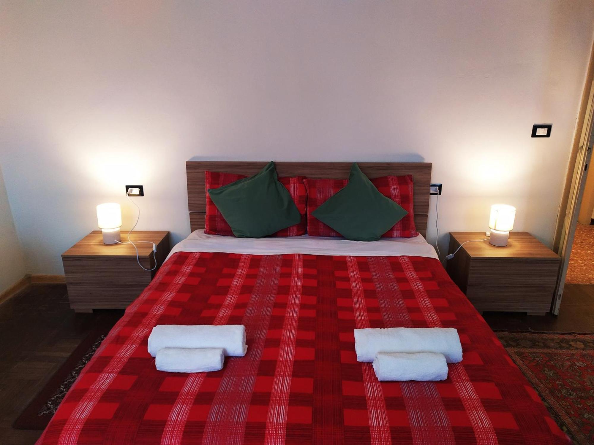 Zen Accommodation Grand Canal البندقية المظهر الخارجي الصورة