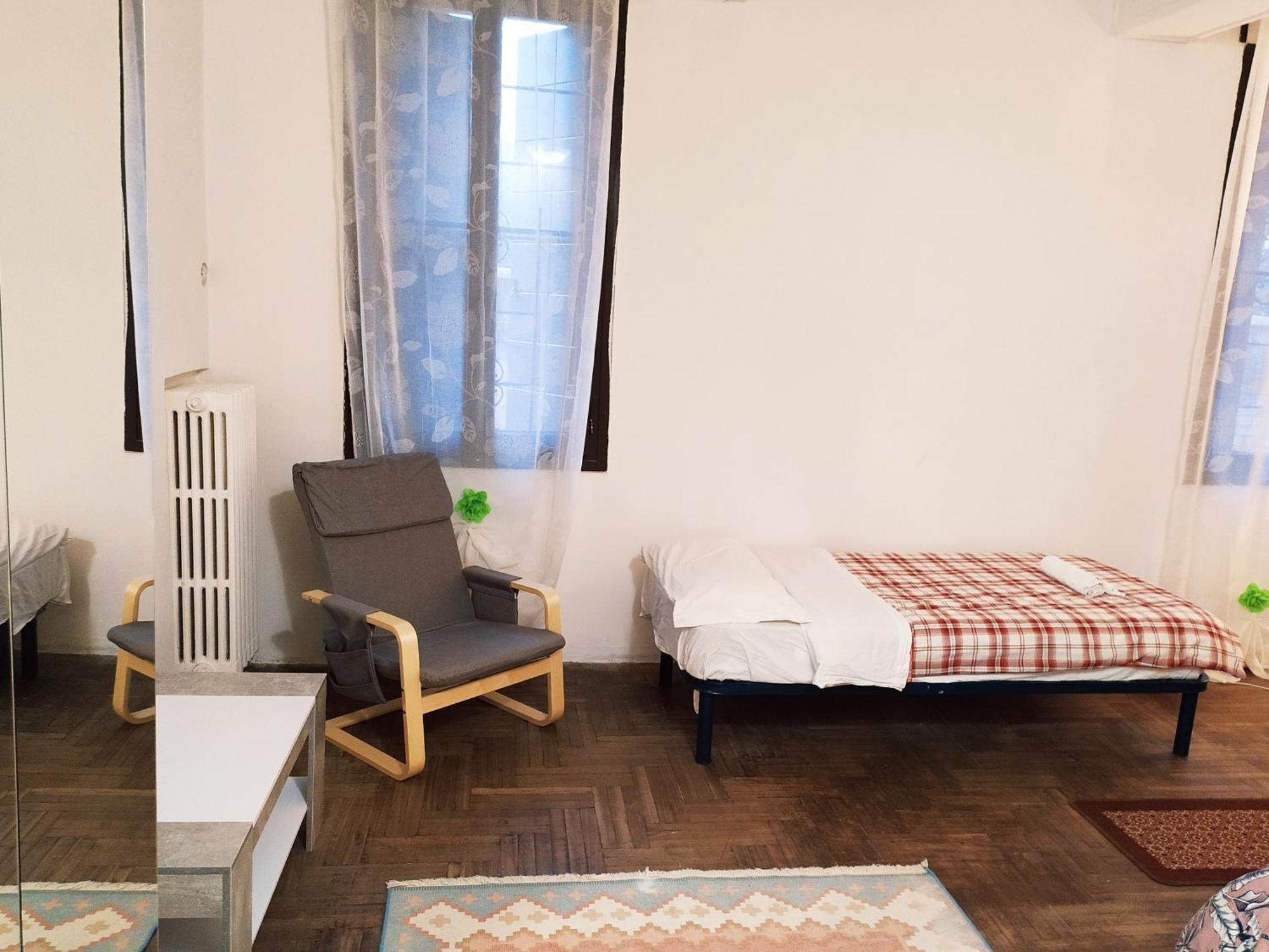 Zen Accommodation Grand Canal البندقية المظهر الخارجي الصورة
