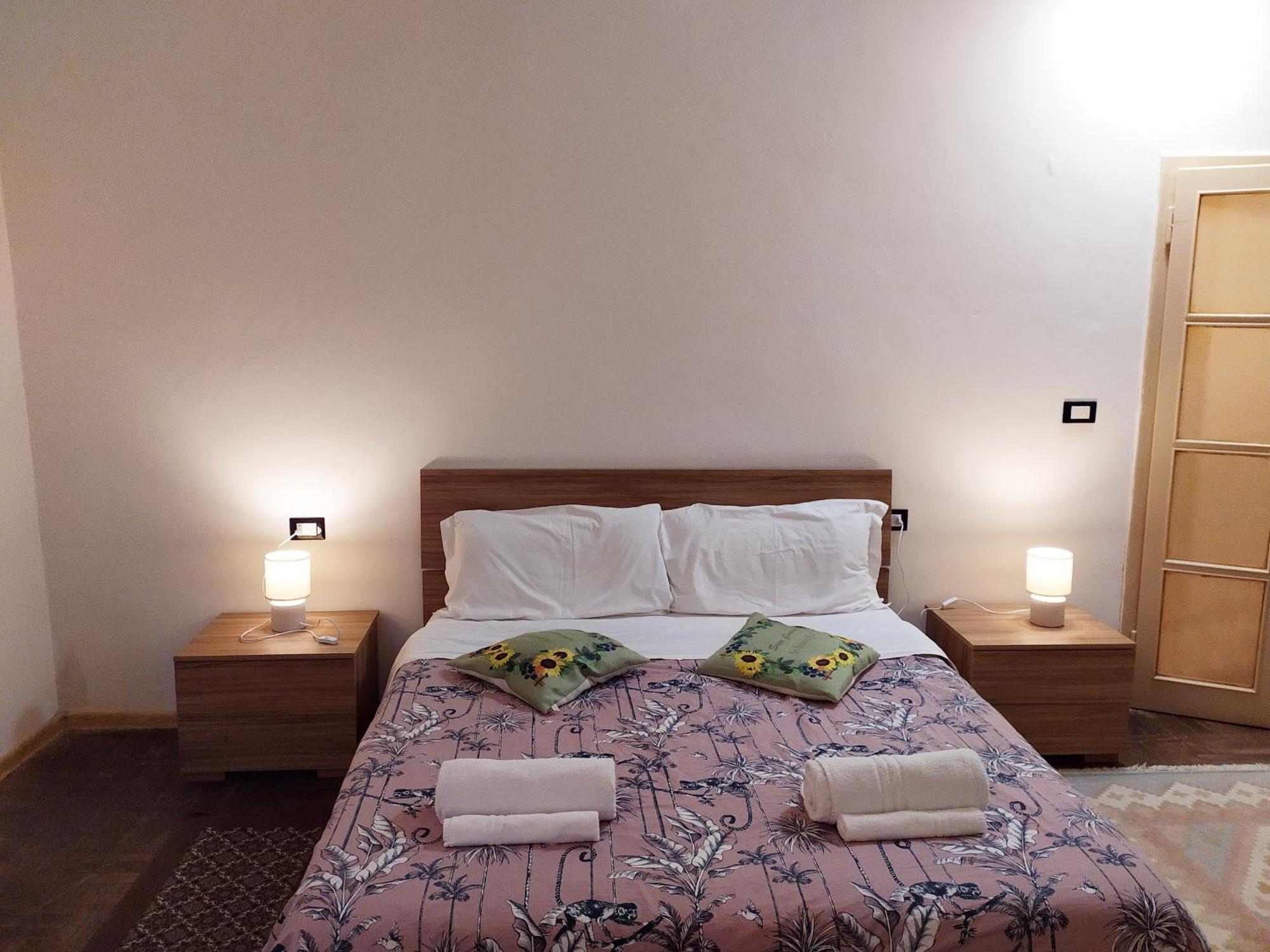 Zen Accommodation Grand Canal البندقية المظهر الخارجي الصورة