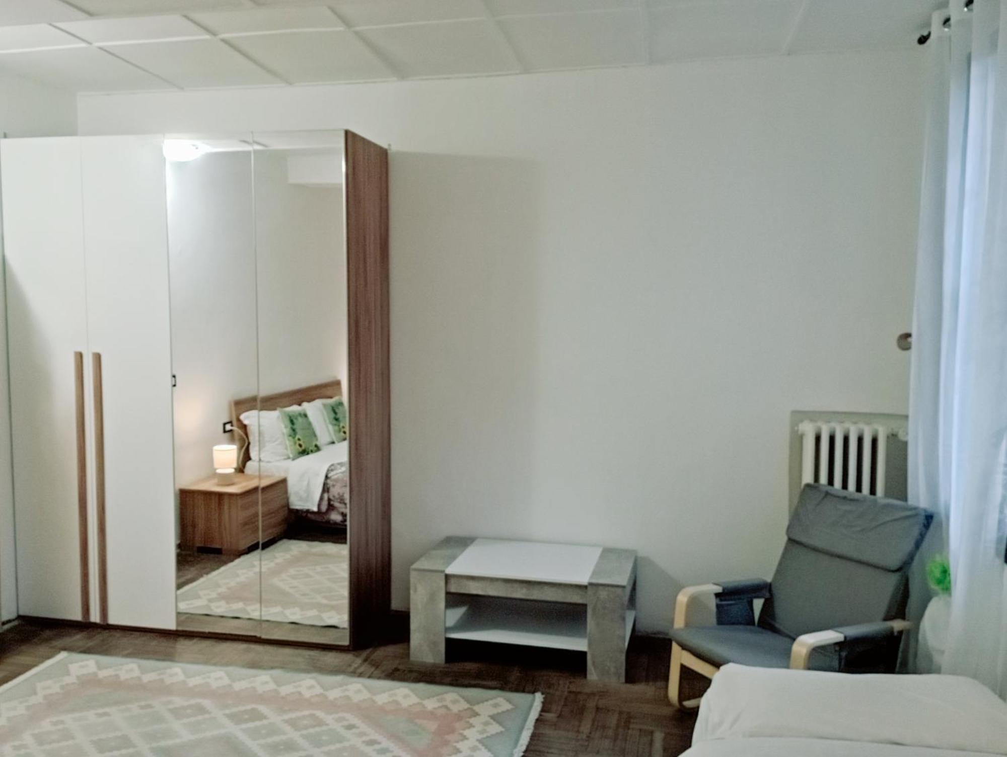 Zen Accommodation Grand Canal البندقية المظهر الخارجي الصورة