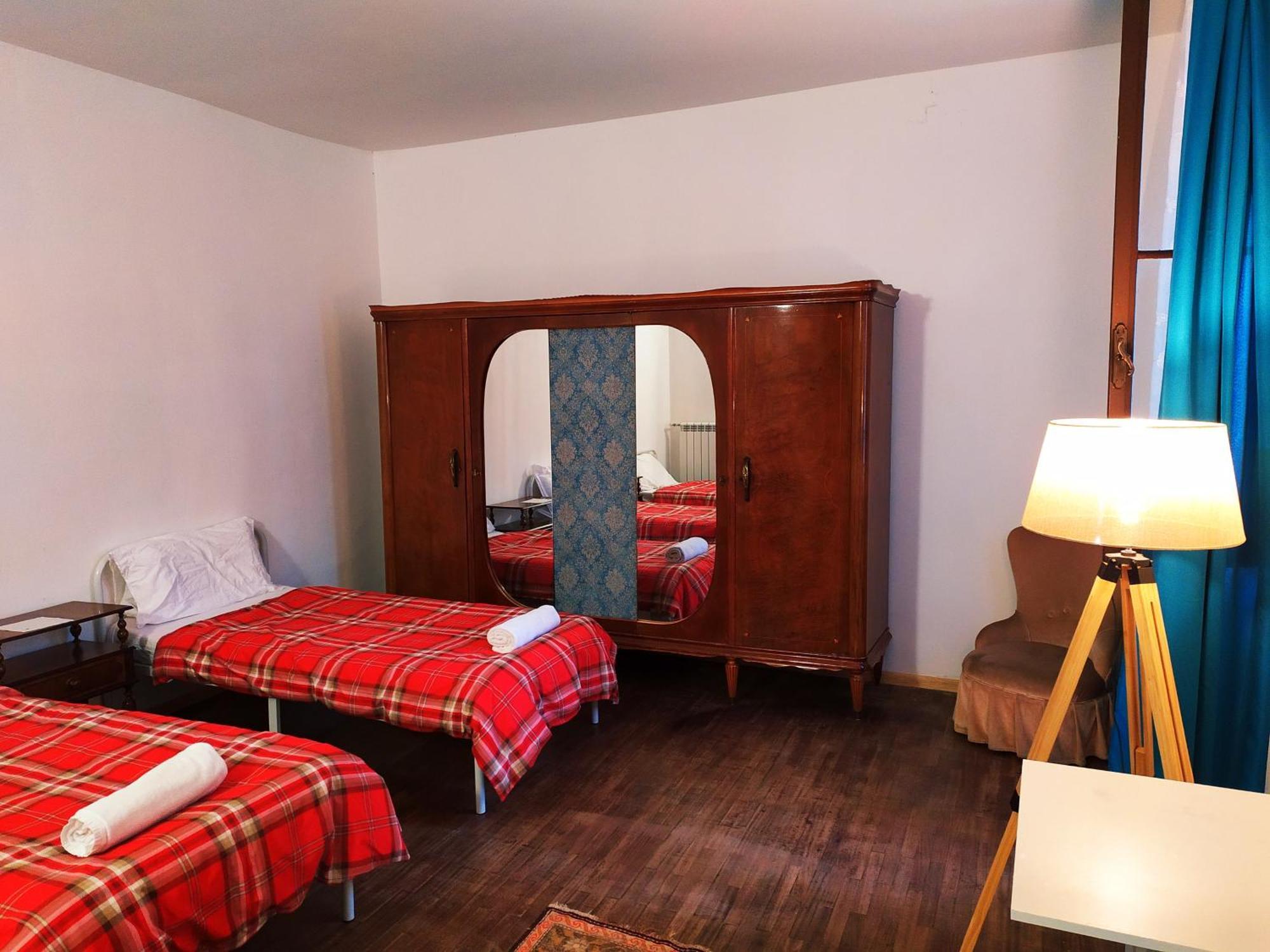 Zen Accommodation Grand Canal البندقية المظهر الخارجي الصورة