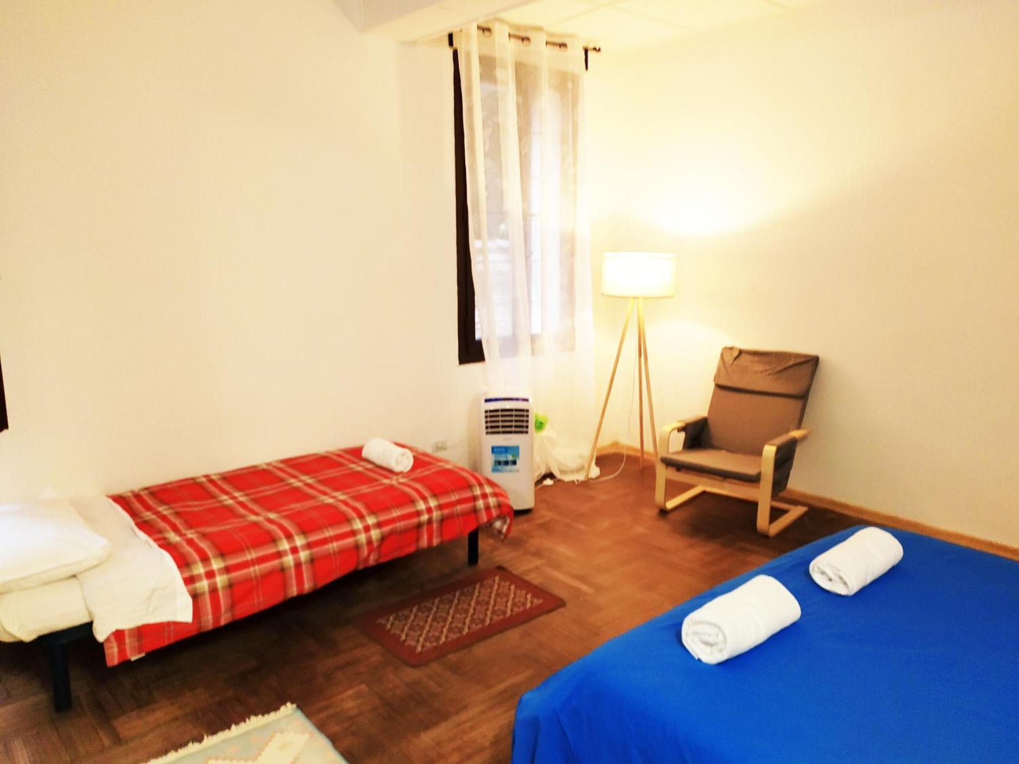 Zen Accommodation Grand Canal البندقية المظهر الخارجي الصورة
