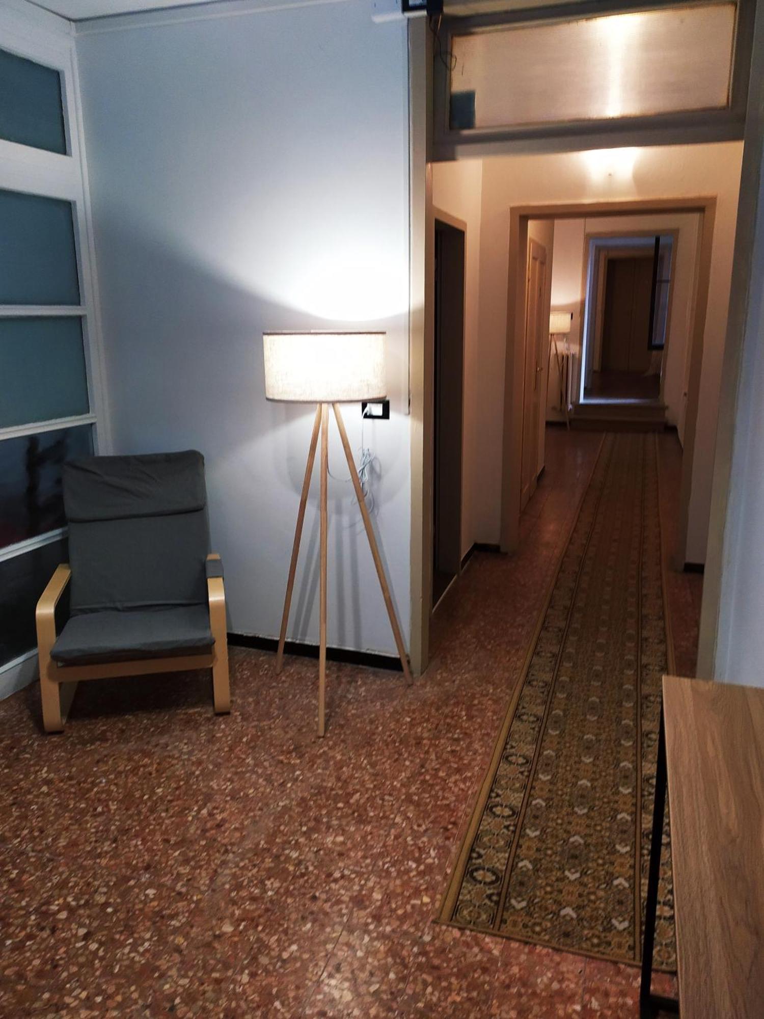 Zen Accommodation Grand Canal البندقية المظهر الخارجي الصورة