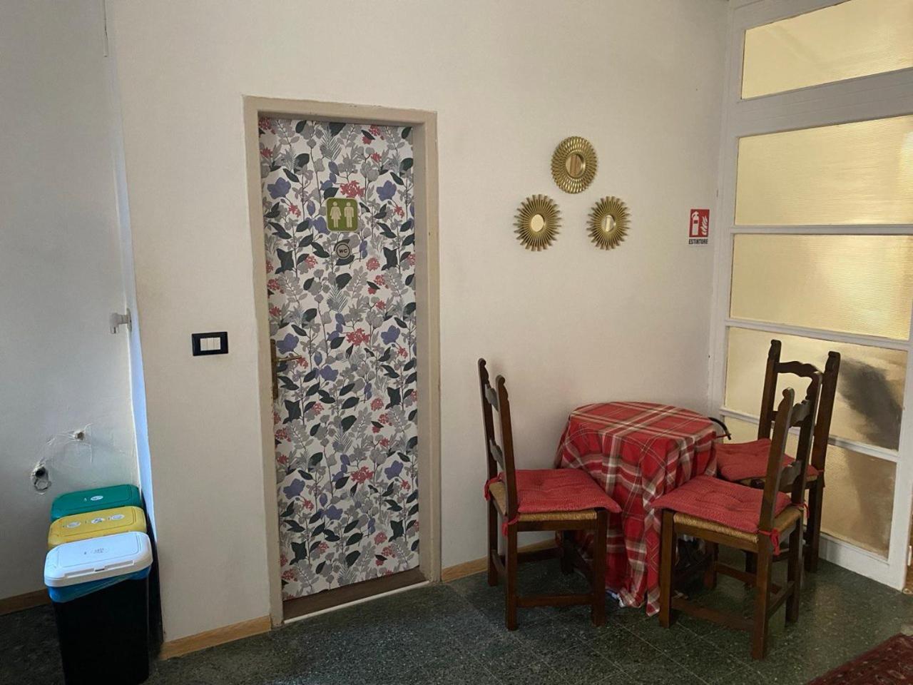 Zen Accommodation Grand Canal البندقية المظهر الخارجي الصورة