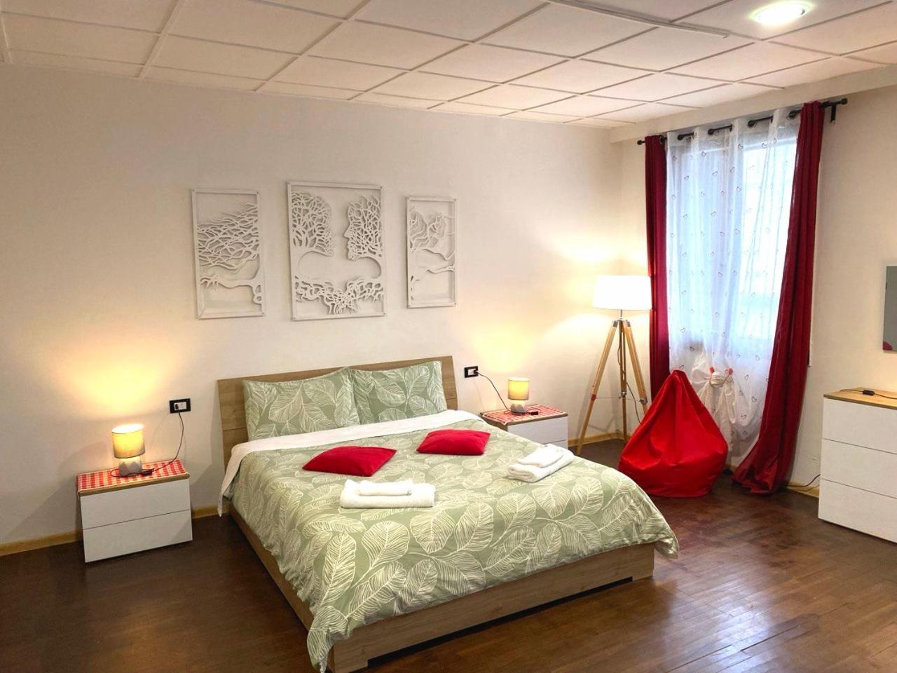 Zen Accommodation Grand Canal البندقية المظهر الخارجي الصورة