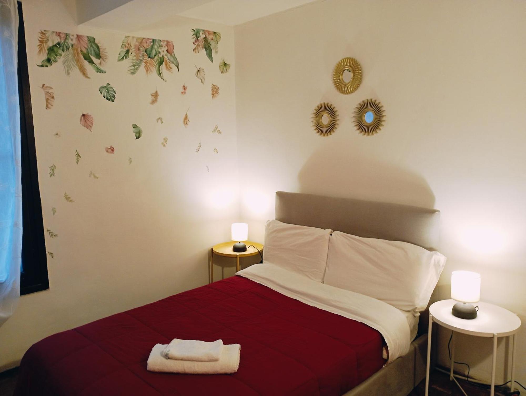 Zen Accommodation Grand Canal البندقية المظهر الخارجي الصورة