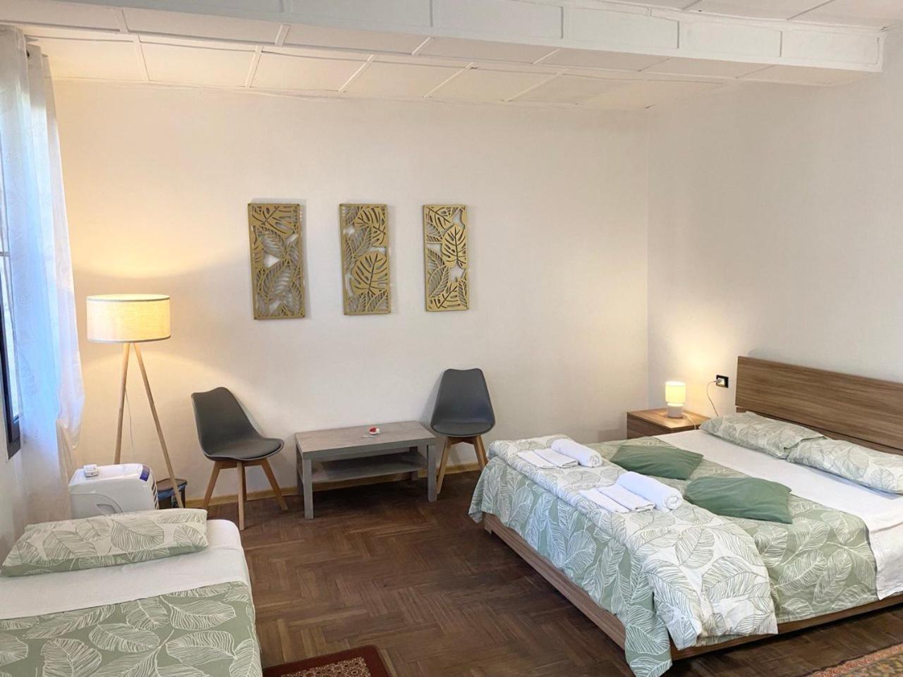 Zen Accommodation Grand Canal البندقية المظهر الخارجي الصورة